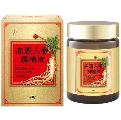 一和高麗人蔘濃縮液 300g 高麗人参 | サンエイトWebショップ