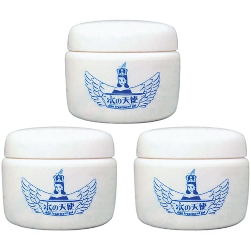 水の天使スキントリートメントゲル 150g 3個組 | サンエイトWebショップ