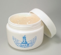 水の天使スキントリートメントゲル 150g 3個組 | サンエイトWebショップ