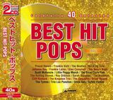 2PAX-101 �γ� �٥��ȡ��٥��ȥҥåȥݥåץ� 2���� ������� ��40�ʼ�Ͽ �ӡ��ȥ륺 CD �쥤���㡼�륺 ����������ץ쥹�꡼ ���ˡ��ե�󥷥� ��������󥰥��ȡ��� ̾�� ���� ���� �� POPS 1960-67ǯ�� �٥��ȥ���Х�