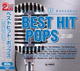 2PAX-102 �γ� �٥��ȡ��٥��ȥҥåȥݥåץ� 2���� ��40�ʼ�Ͽ �ץ���� �ʥåȥ��󥰥����� CD �ޥޥ����ѥѥ� �٥�E.���� �������������ե��󥯥� �����������å� ̾�� ���� ���� �� POPS 1960-67ǯ�� �٥��ȥ���Х�