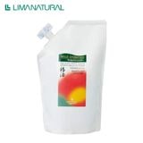 ��ޥʥ����� LIMANATURAL �ޥ���ɥ����ס� ��� ����400ml ��ե��� MILD SHAMPOO �����ס� ���� ������