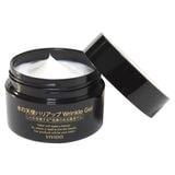 ���ŷ�ȥϥꥢ�å� Wrinkle Gel 80g ���� ���� ���� �ݼ� �ϥ� �ĥ� ���Ф��� �ʥ������󥢥ߥ� ���������� �����륤���󥲥�