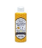 ���ѥ����ס� 200ml DOG SHAMPOO �ɥå������ס� ̵ź�� ���� �� �����ס� ���ߥλ� ���ѥȥ꡼�ȥ��� ��󥹥��� ������� ���� CHINOSHIO �Ϥα��� ���Τ���