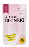 ����ȯ�� �����աʤӤ��󤨤��� BIZINEKI 15ml��15�ѥå� ���ͱ� ������ ����ͻ�
