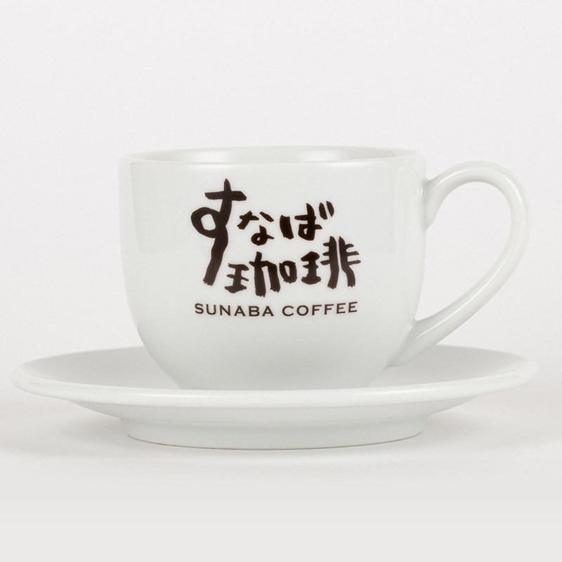 すなば珈琲+マグカップCセット | ギフトセット | すなば珈琲