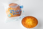 岩泉ヨーグルトマドレーヌ　単品