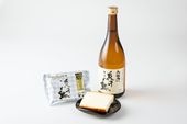 酒ケーキ浜千鳥 　単品