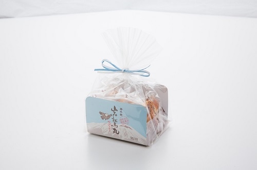 岩鷲丸 5個入り