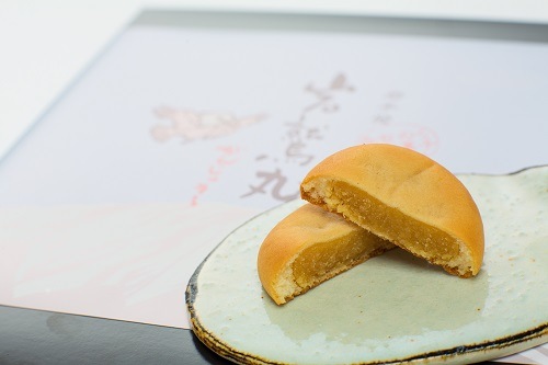 岩鷲丸 5個入り