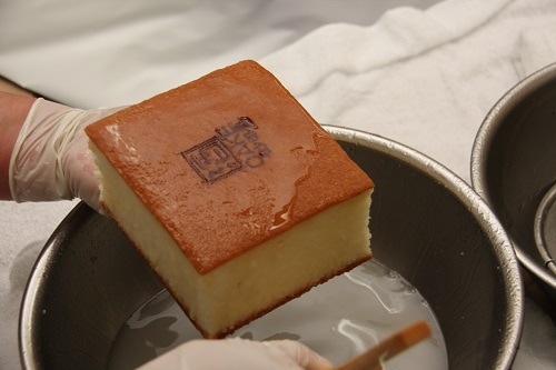 酒ケーキ ORIGIN 【小】