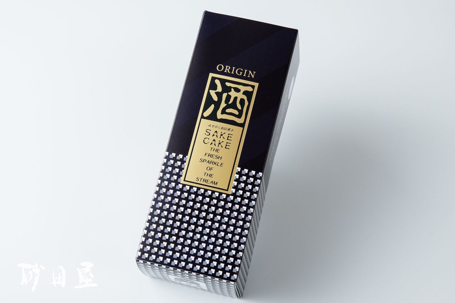 酒ケーキ ORIGIN 【小】
