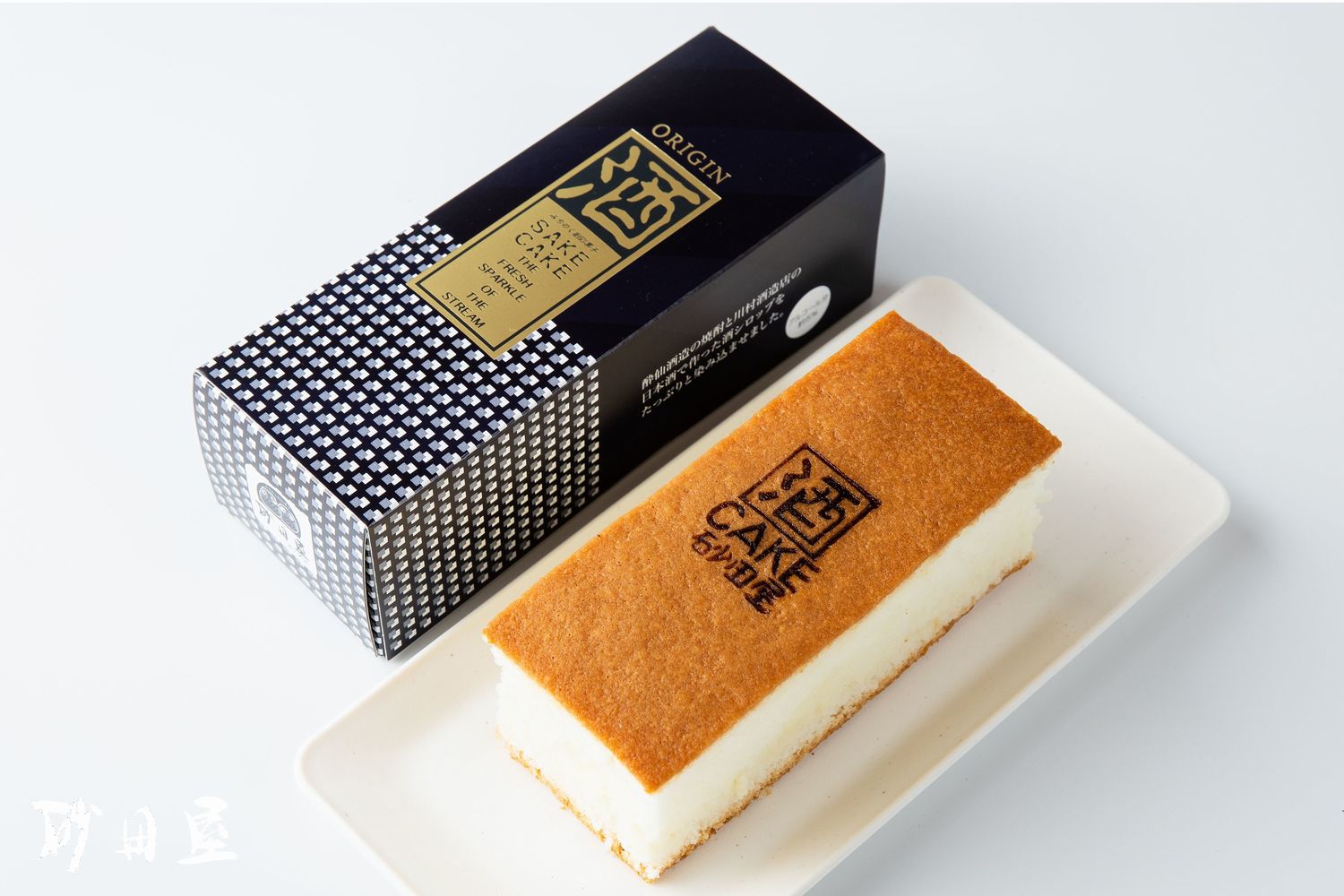 酒ケーキ ORIGIN 【小】