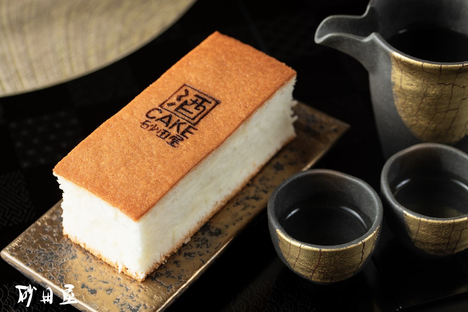 酒ケーキ ORIGIN 【小】