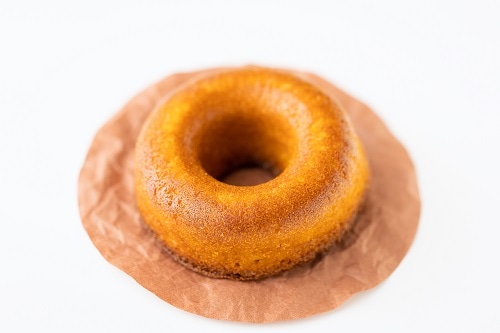 三陸「絆」焼きドーナツ輪菓子 『みそ』 単品