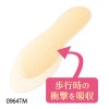 インソール・低反発クッションタイプ