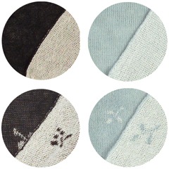 IceCotton クール4ＷＡＹストール