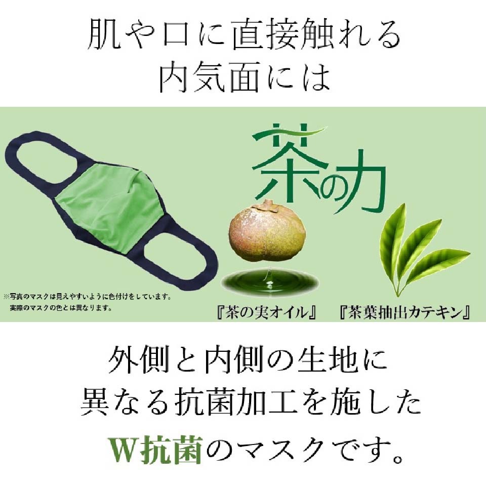 Mamoruno（マモルーノ）ウイルス対策マスク