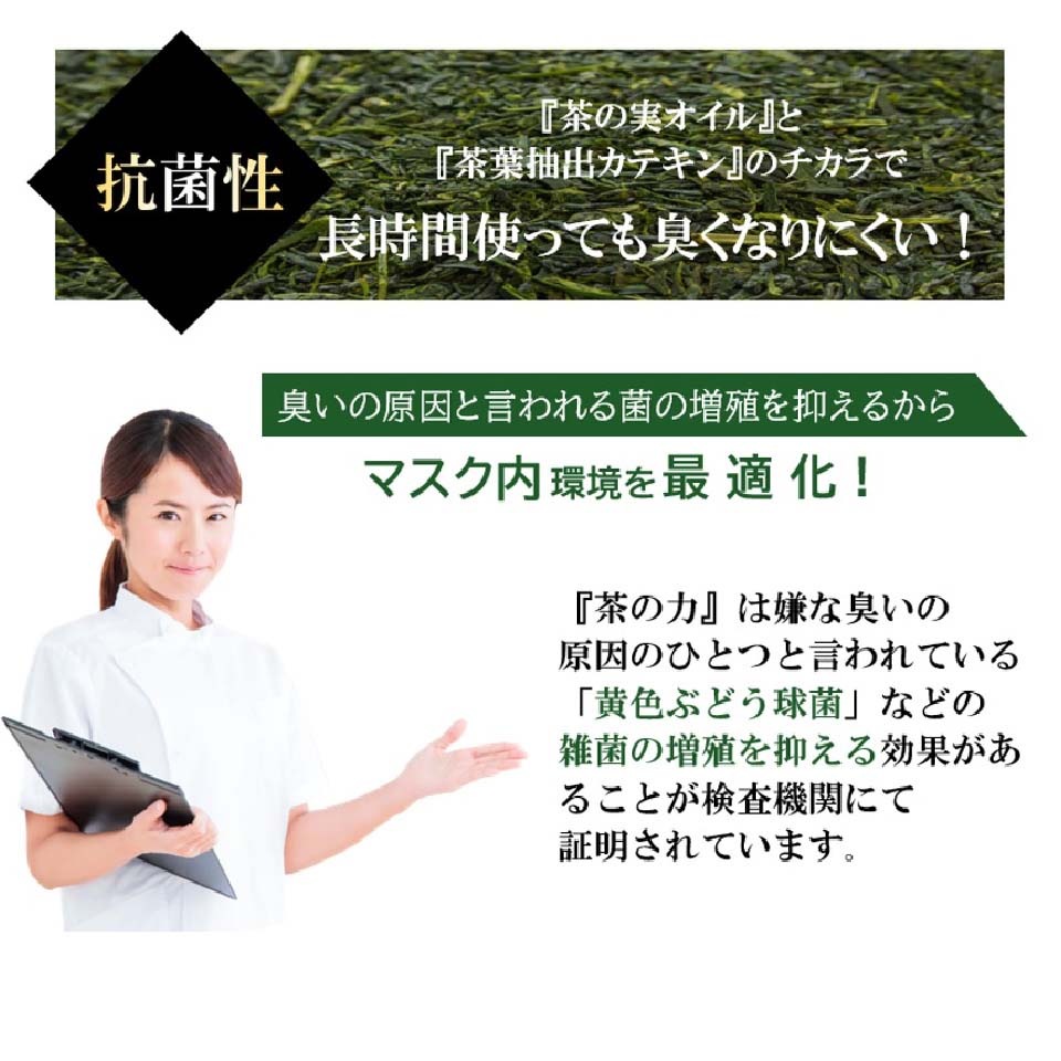Mamoruno（マモルーノ）ウイルス対策マスク