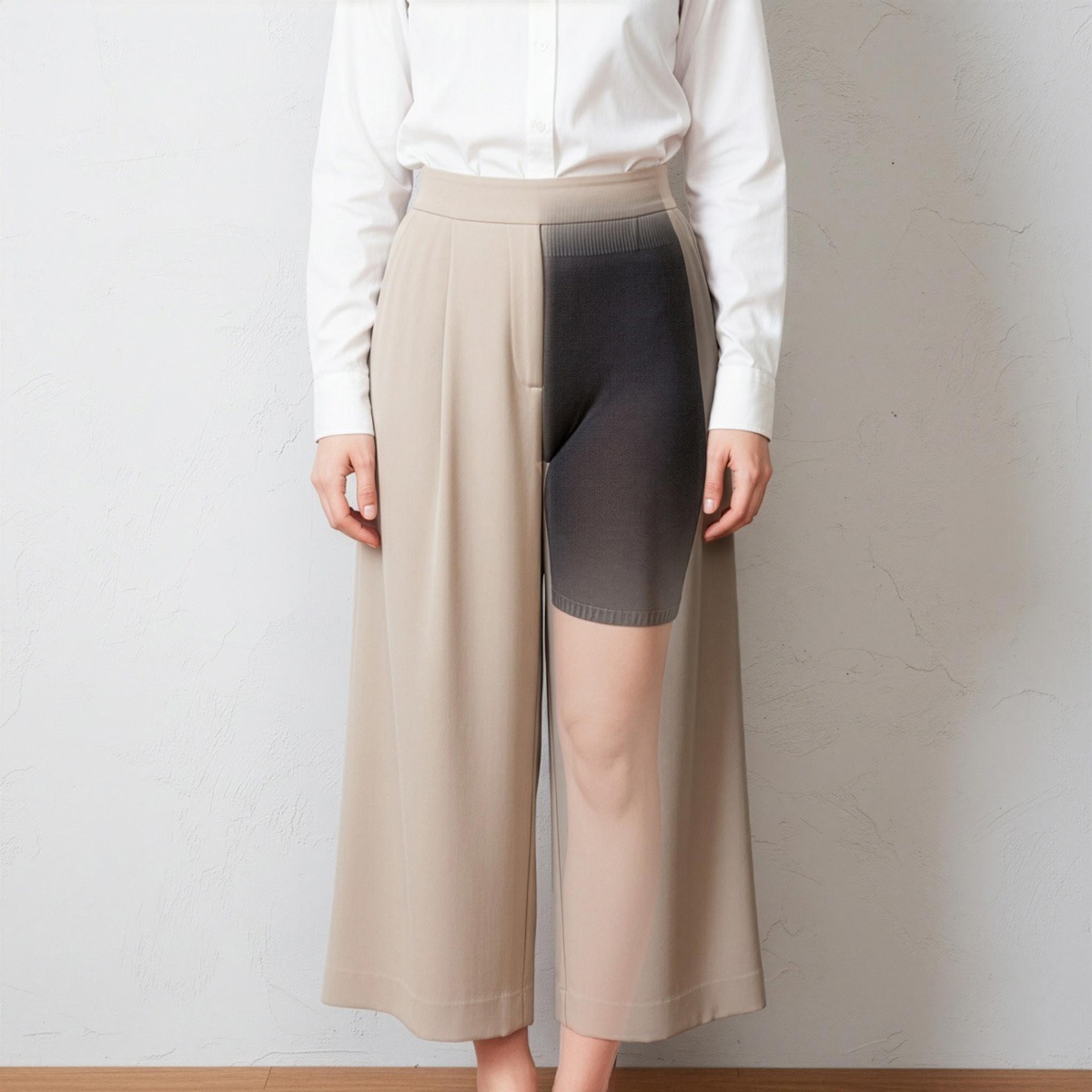 薄熱ペチパン  2枚セット