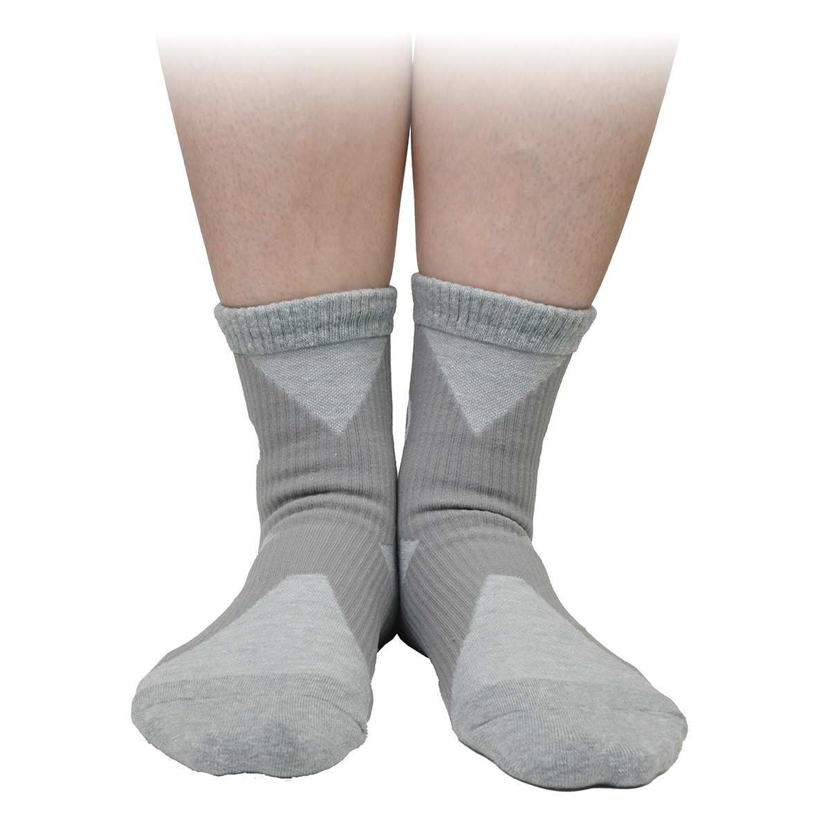 SUNAYAMA Online Shop | アーチバランスソックス 丈+5cm 5足