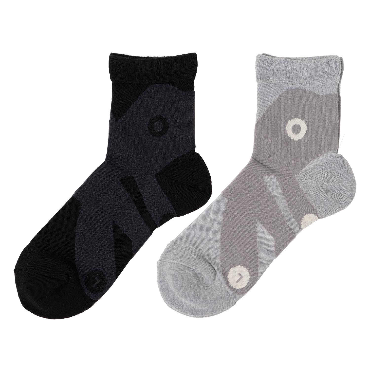 SUNAYAMA Online Shop | アーチバランスソックス 丈+5cm 5足