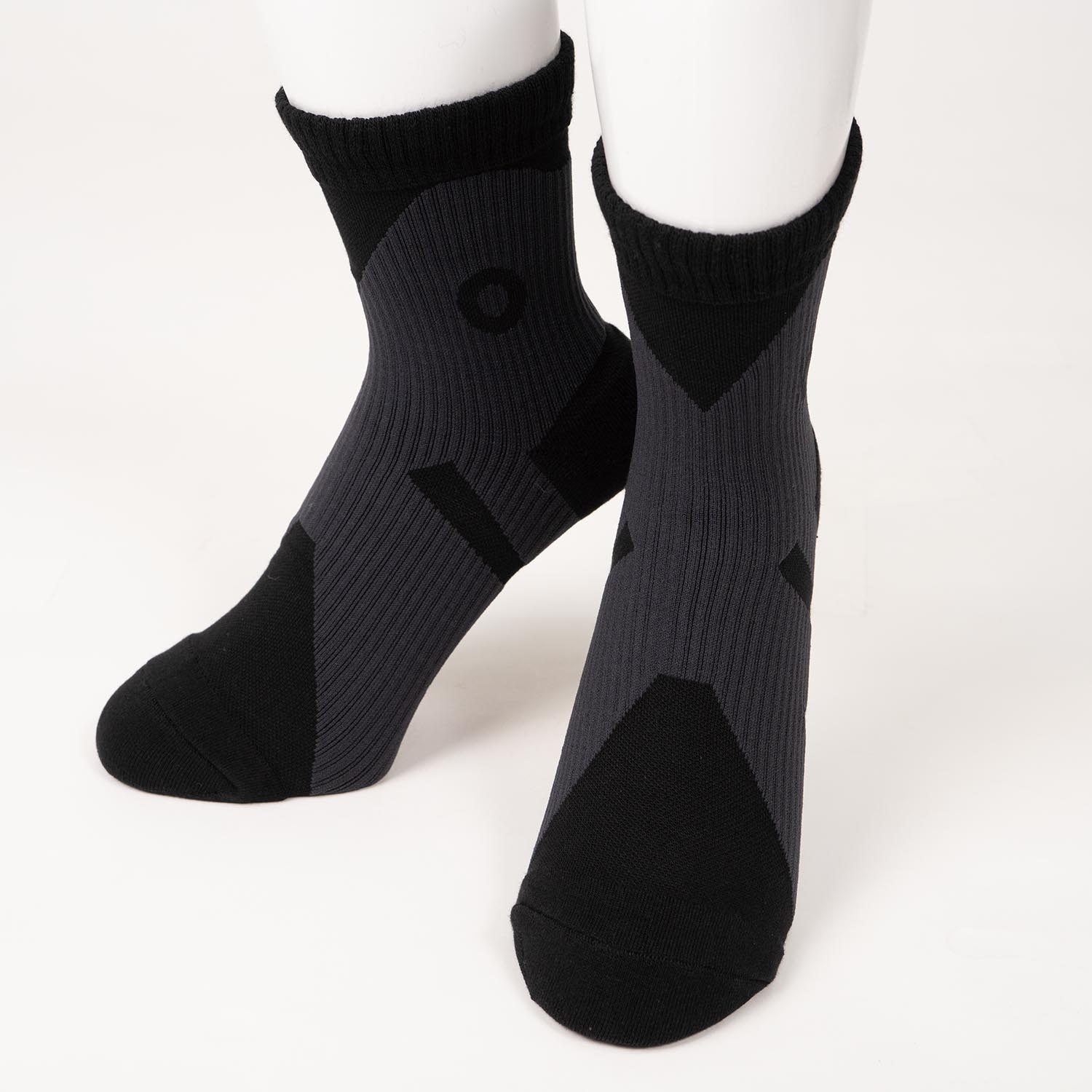 SUNAYAMA Online Shop | アーチバランスソックス 丈+5cm 5足