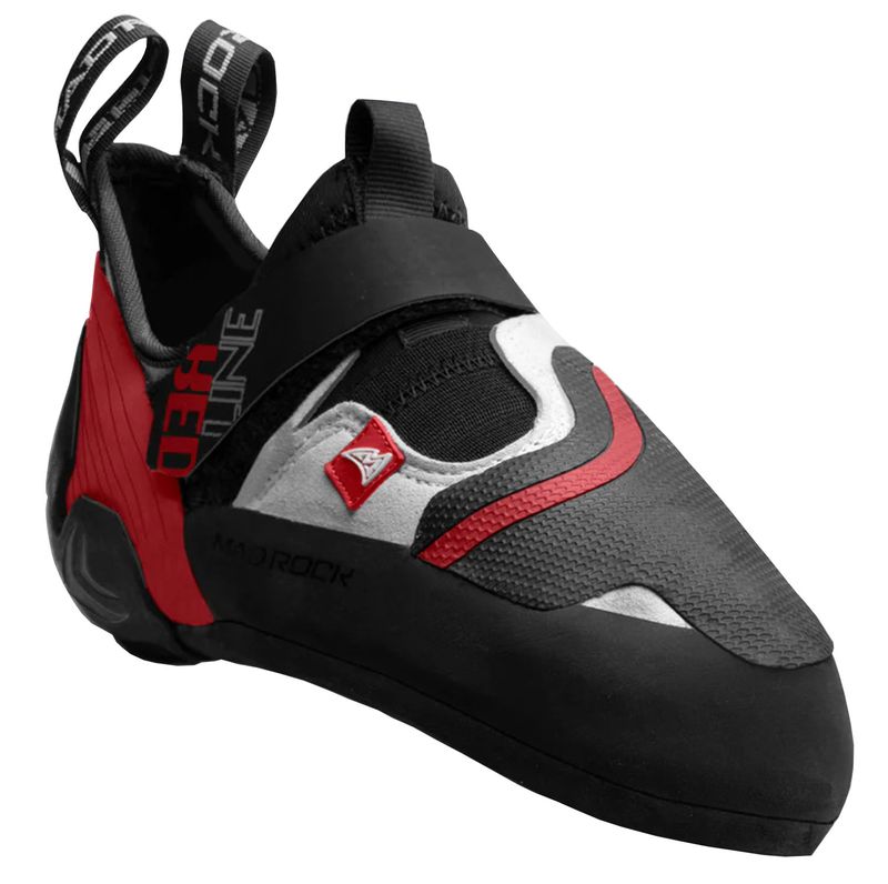 MD RedLine Strap（レッドラインストラップ）