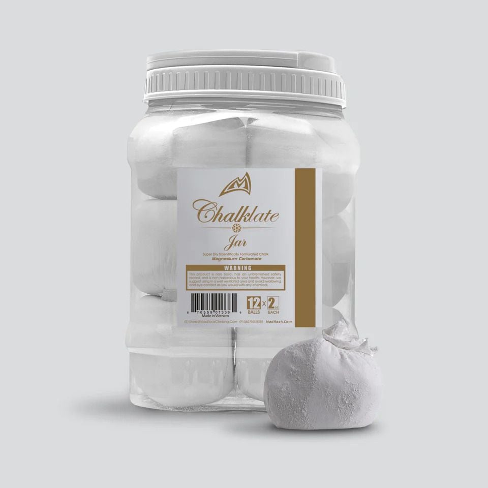 MD 12 Sock Jar（12ソックジャー）