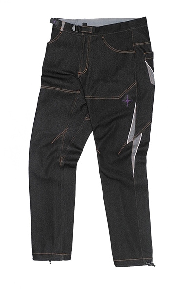 DC Lightning Pants (ライトニングパンツ)