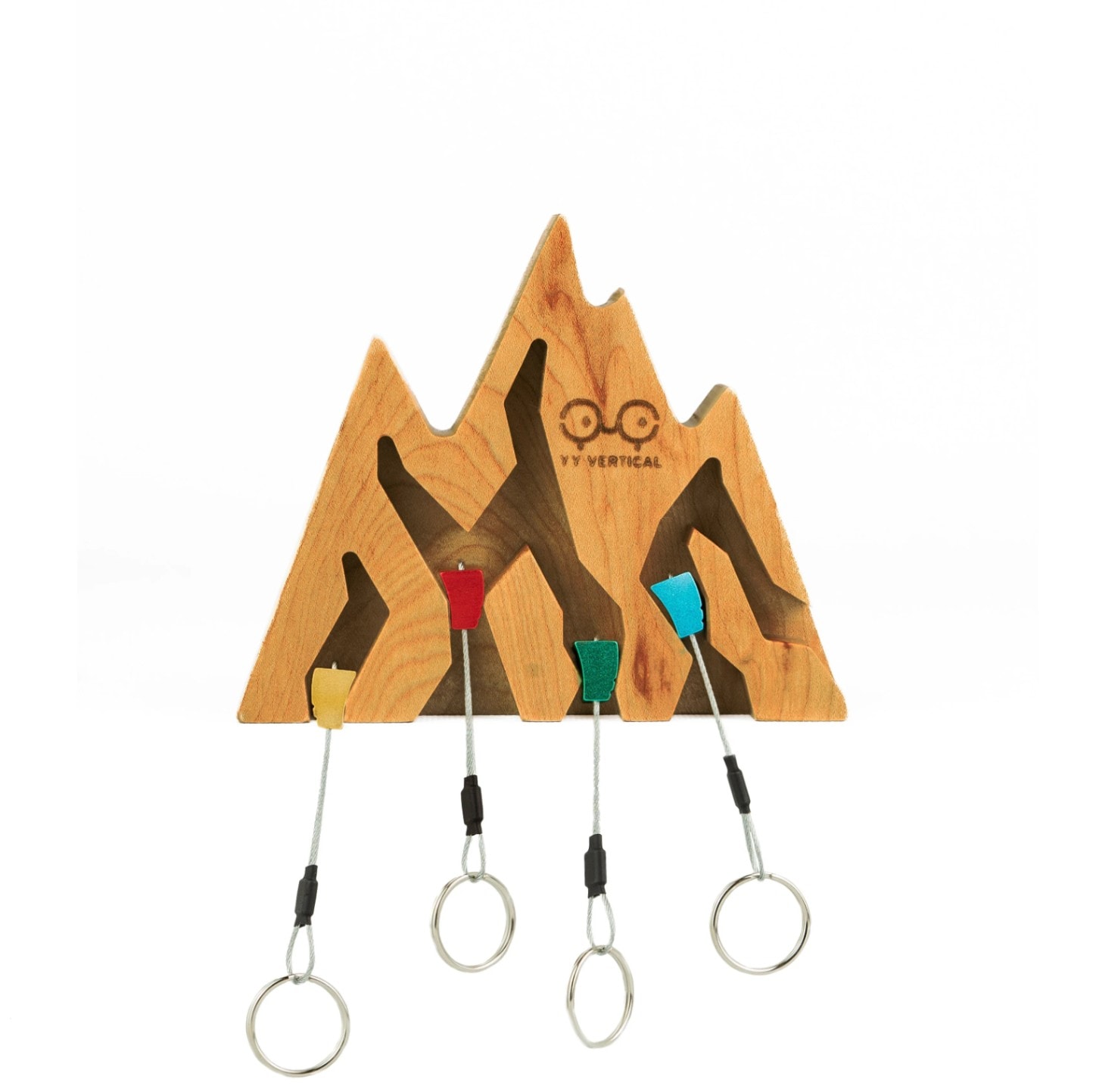YY KEY HOLDER MOUNTAIN（キーホルダーマウンテン）