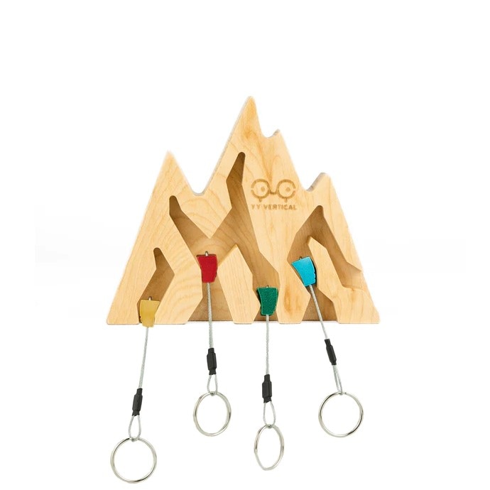 YY KEY HOLDER MOUNTAIN（キーホルダーマウンテン）