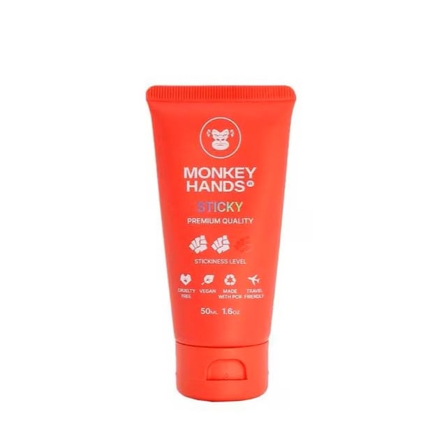 MH STICKY Grip (スティッキーグリップ)