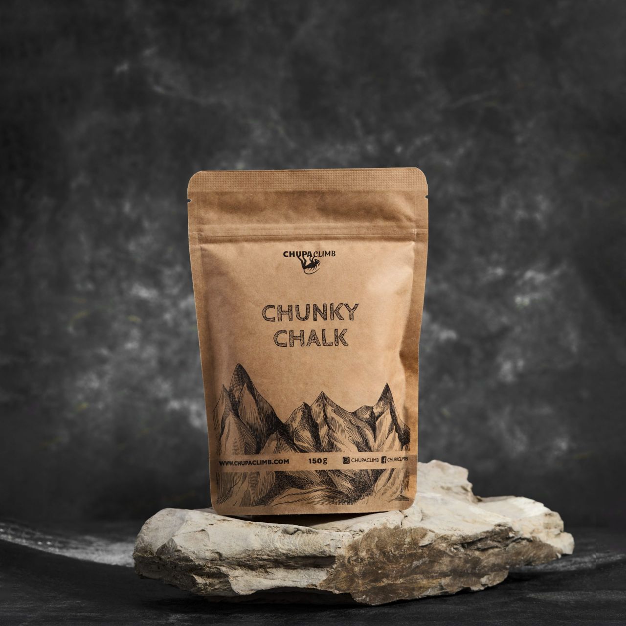 CU CHUNKY CHALK 150g （チャンキーチョーク）