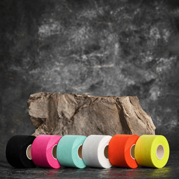 CU Finger Tape（フィンガーテープ）
