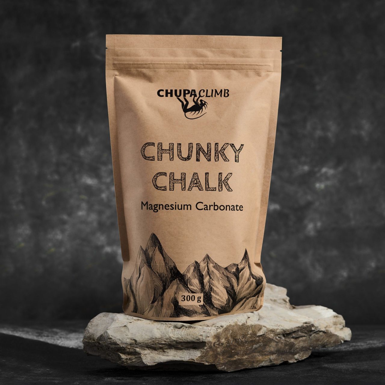 CU CHUNKY CHALK 300g （チャンキーチョーク 300g）