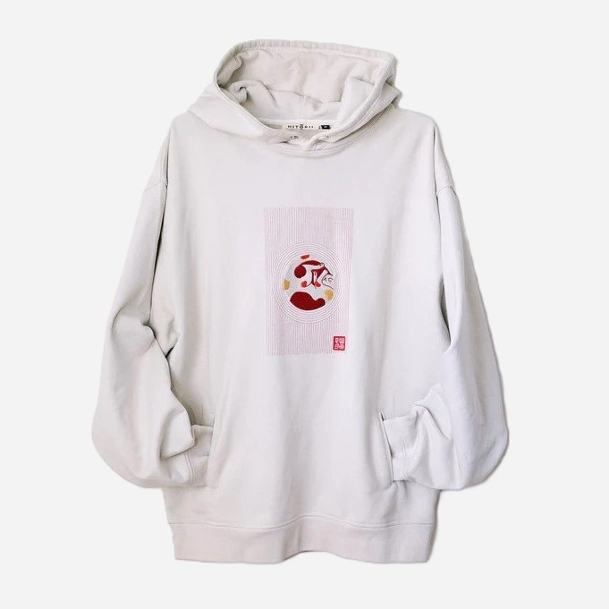 HT Rest Days | Hoodie ( レストデイズ フーディー)