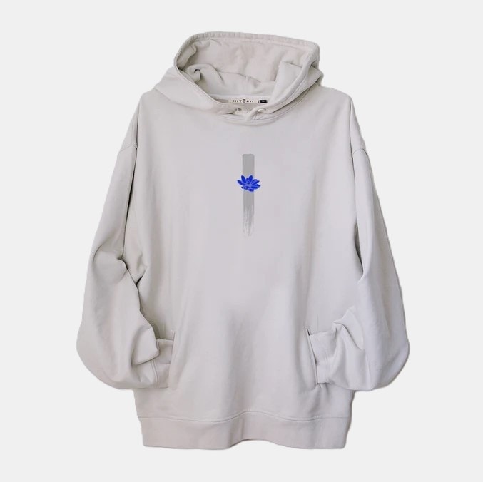 HT Water Lily | Hoodie ( ウォーターリリー フーディー)
