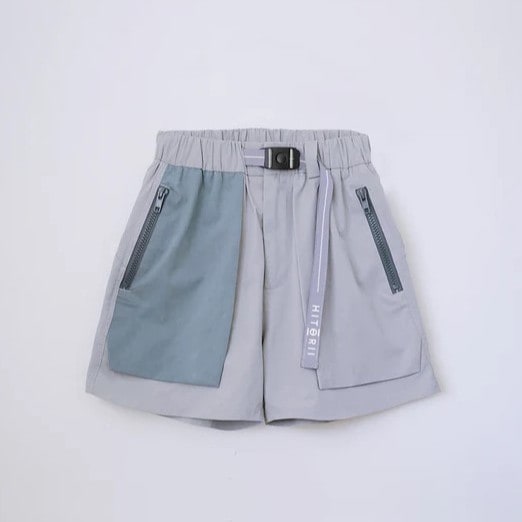 HT | Street Shorts |SO2 (ストリートショーツ )