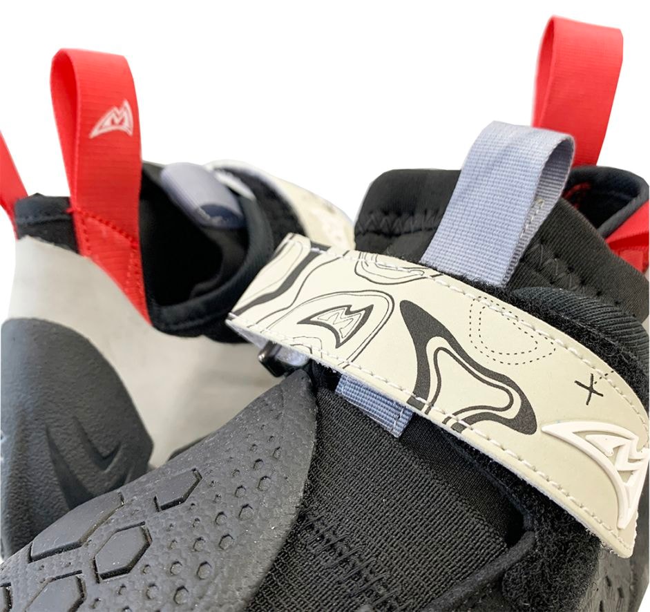 MD D2.ONE HV TOPO Design（ディーツーワン トポデザイン） Limited Edition