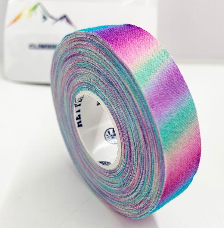 Climbhorn Fingertape 15mm x 10m　（クライムホーン フィンガーテープ 15㎜×10m）