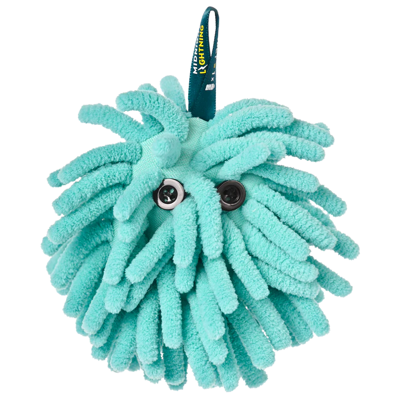ML Chalktopus Teal　 (チョクトパス　ティール）