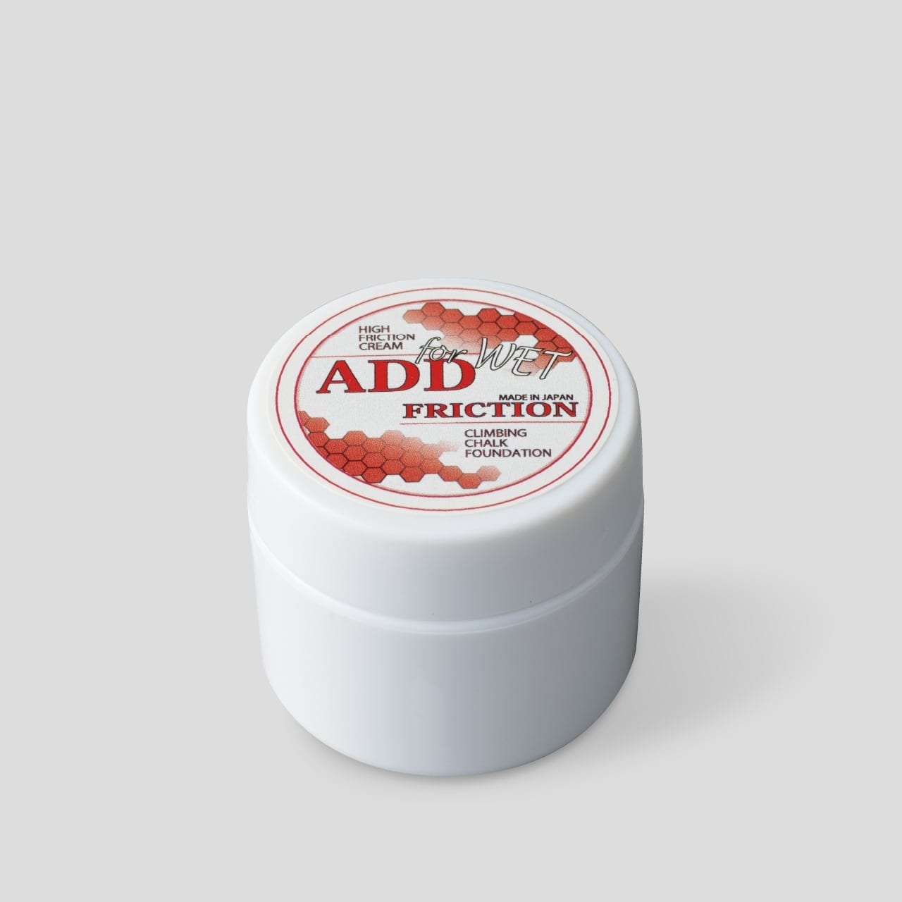 ADDFRICTION ウェット