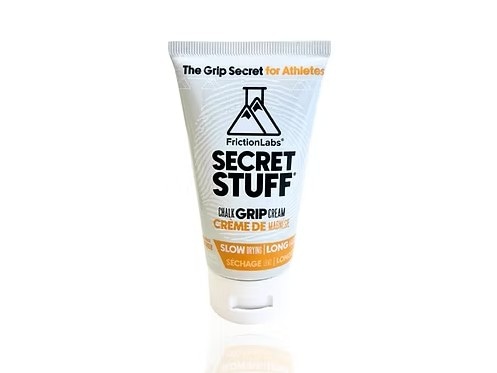 Friction Labs Secret Stuff Alcohol Free Liquid Chalk