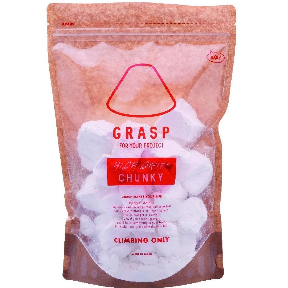 GRASPチャンキーチョーク