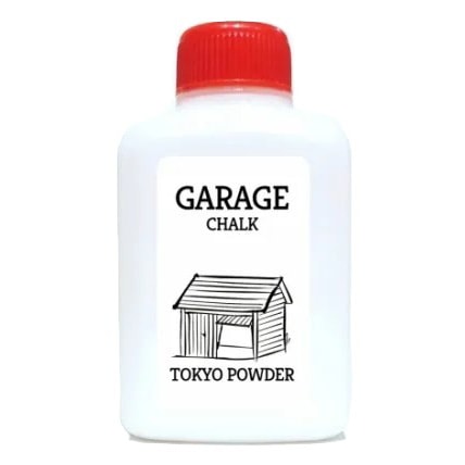 東京粉末 Garage