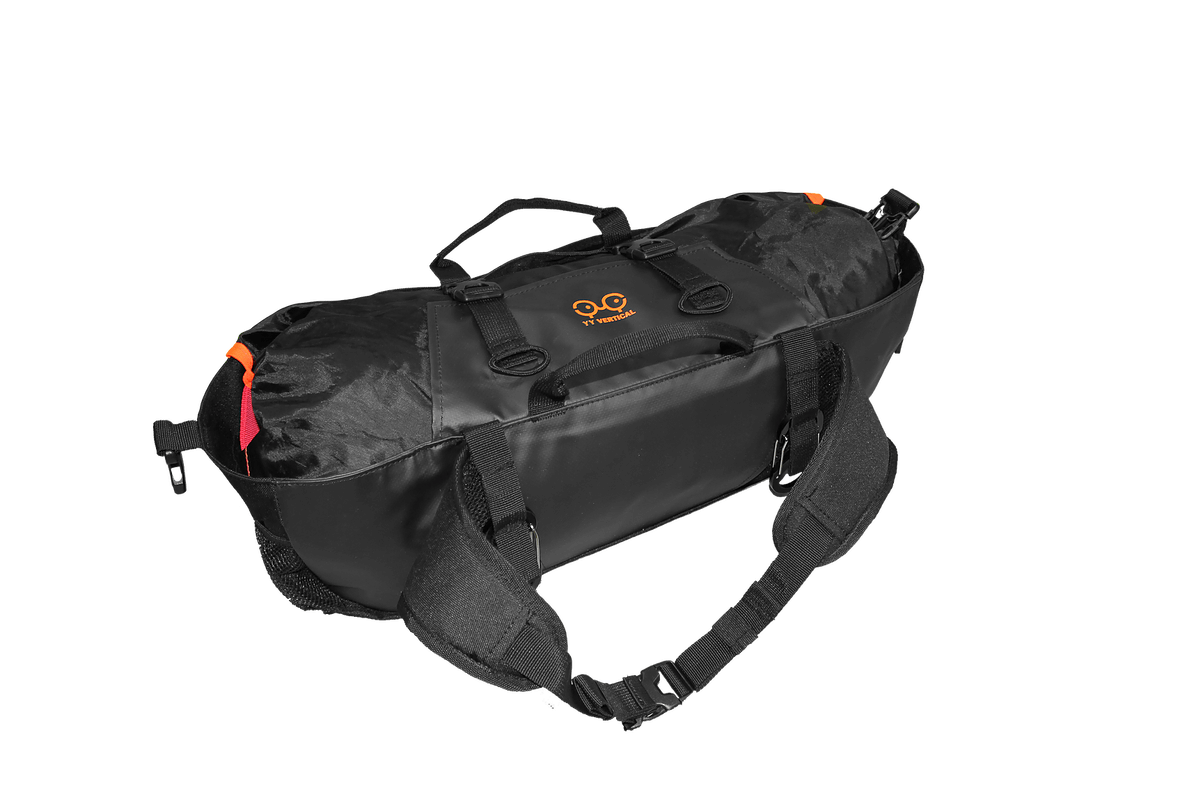 YY Rope Bag Monkey（ロープバッグ モンキー）