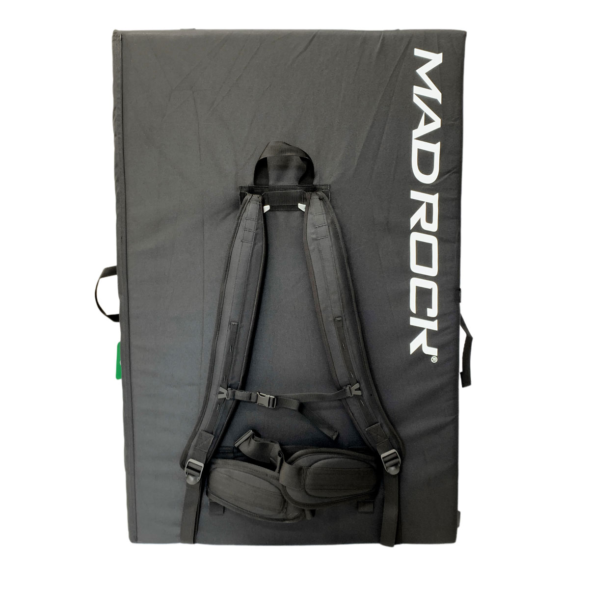 ■チョークバッグプレゼントキャンペーン■ MD MAD PAD（マッドパッド）