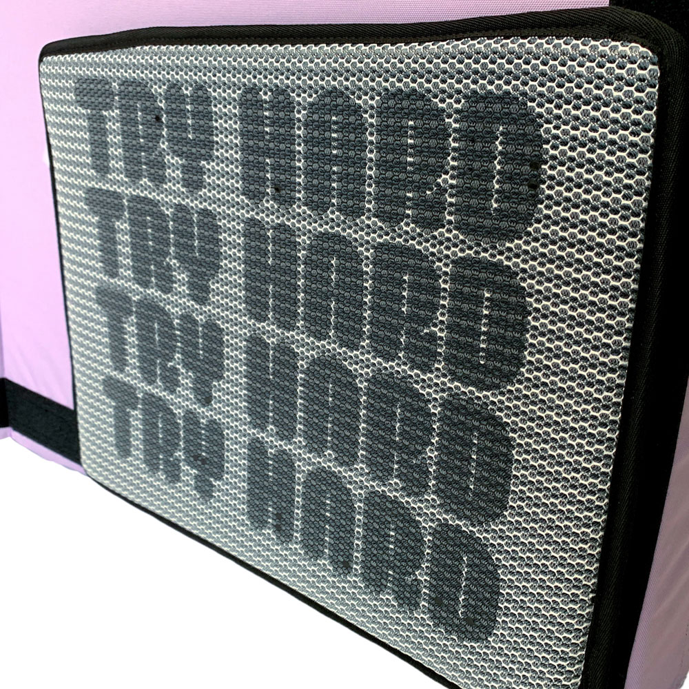 ■チョークバッグプレゼントキャンペーン■ MD MAD PAD（マッドパッド）