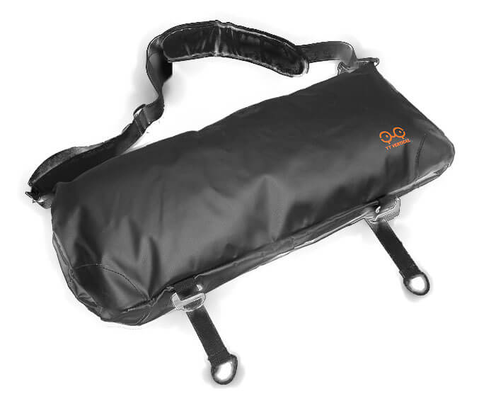 YY Rope Bag Turtle（ロープバッグ タートル）